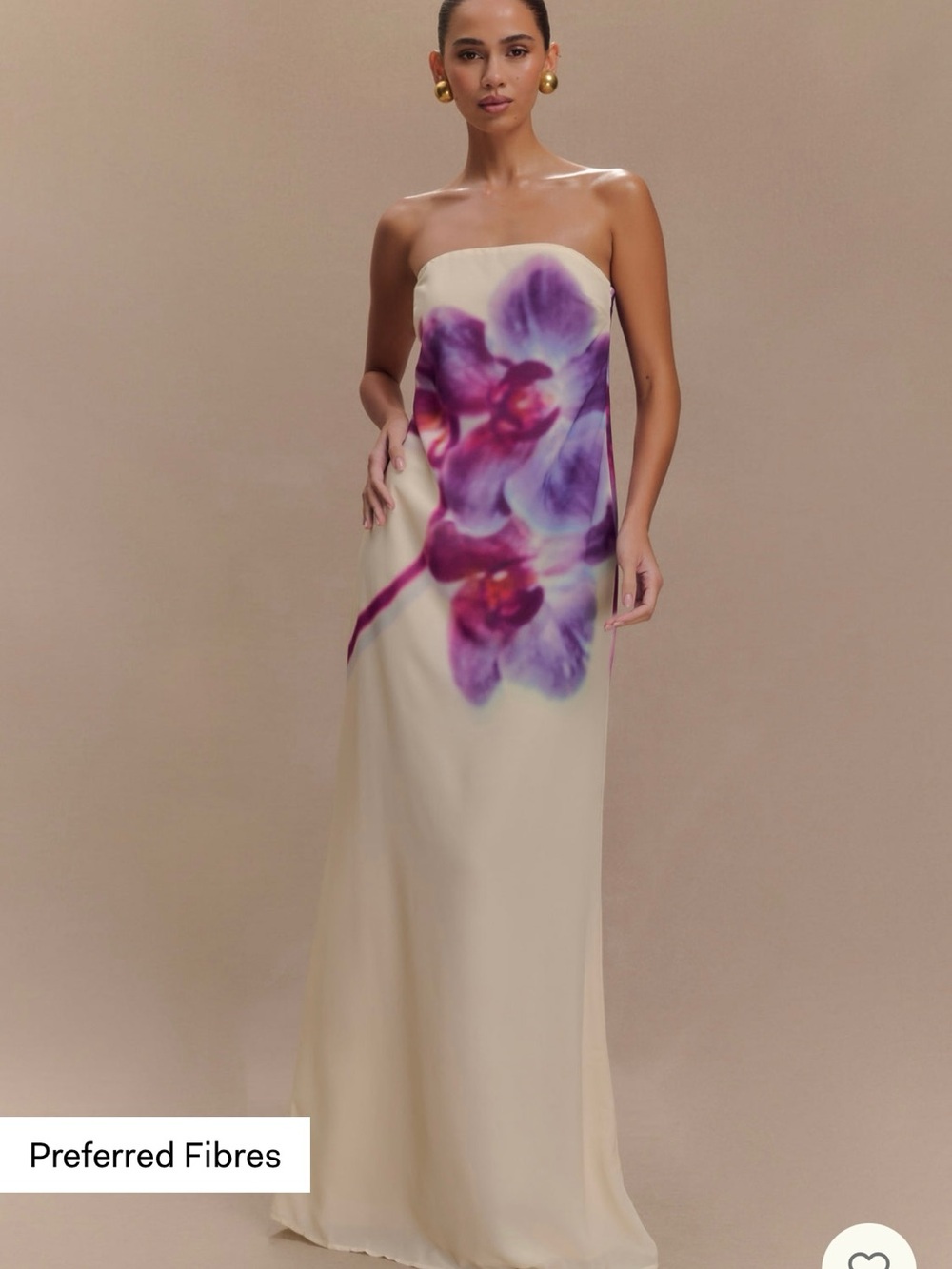 Meshki orchid dress! New, with tag!